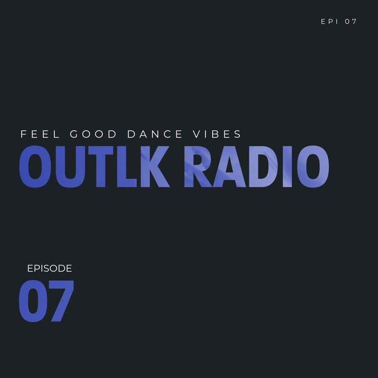 cover art for EPI 07: PERSEVERANCE