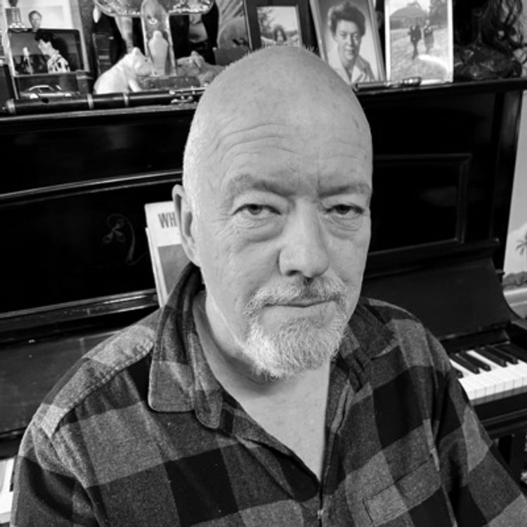 cover art for Martin Rössel