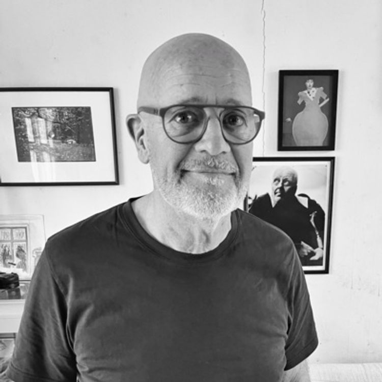 cover art for Sebastian Öberg