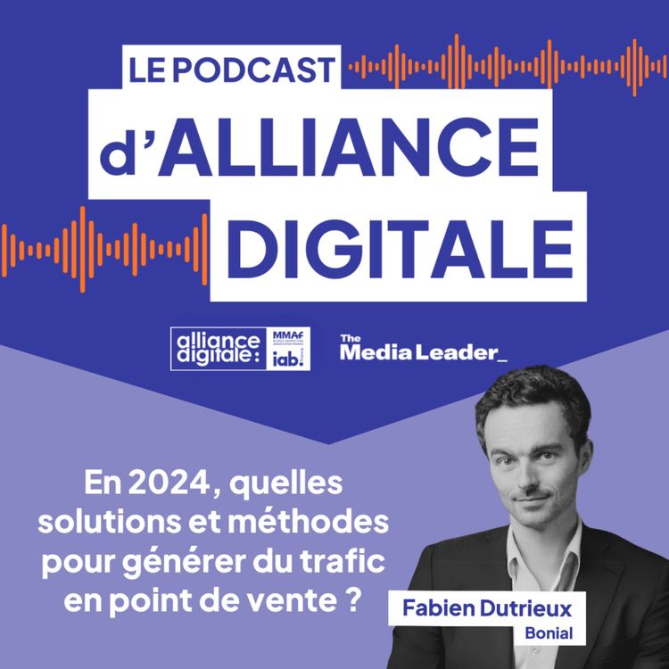 cover art for #2 - Les bonnes stratégies de Drive-to-Store