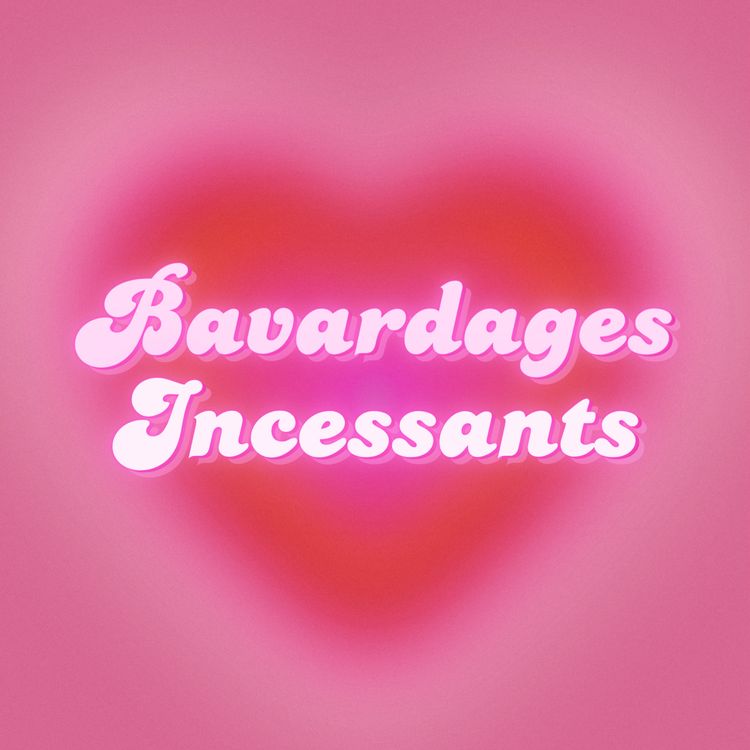 cover art for Merci mes vies<3