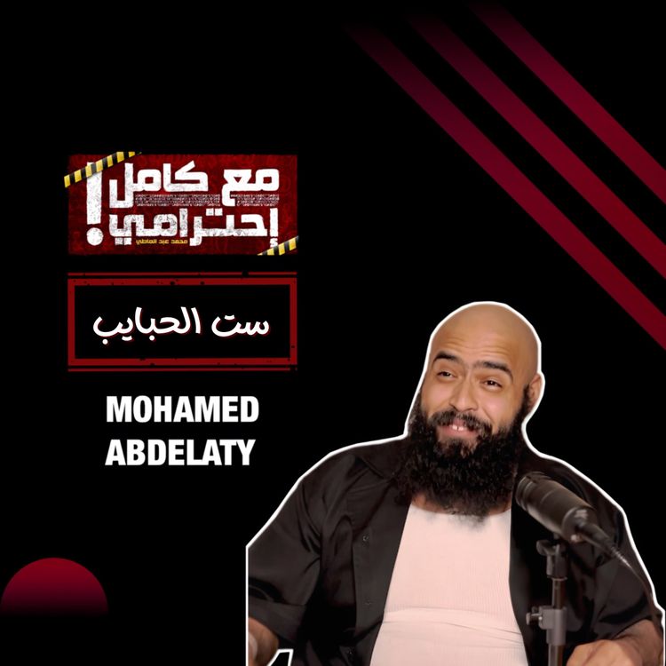 cover art for ست الحبايب