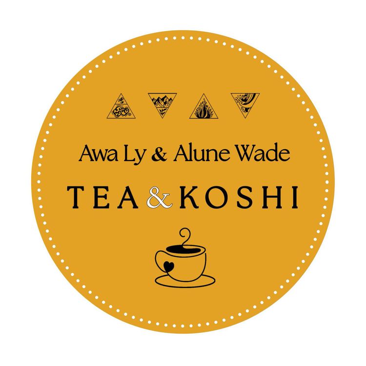 cover art for Alune Wade