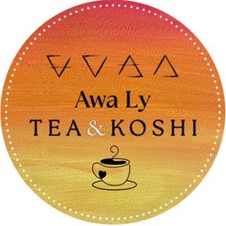 cover art for Tea & Koshi