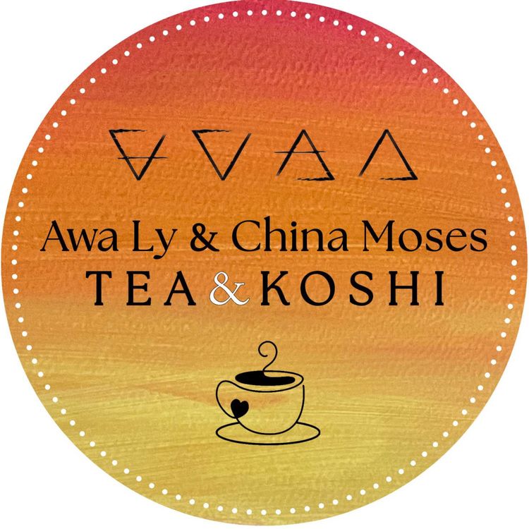 cover art for China Moses