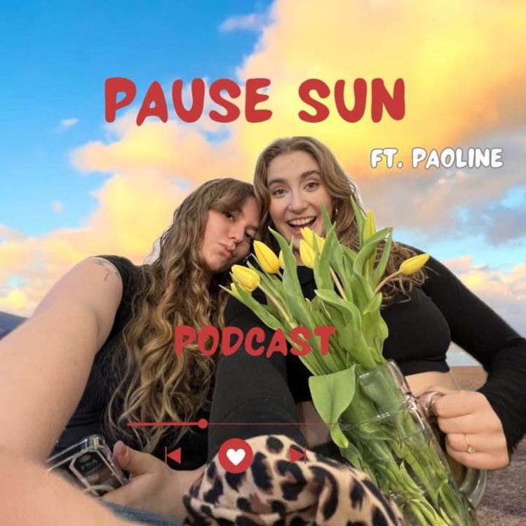 cover art for Les signes de l'Univers Ft.Paoline