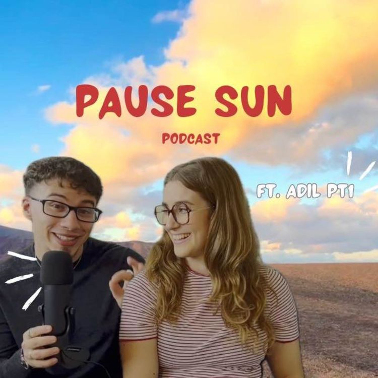 cover art for Le stoïcisme Ft. Adil (pt.1)