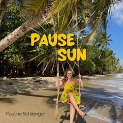 cover art for Pause Sun