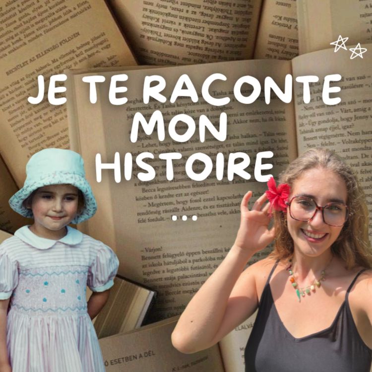 cover art for L’épisode le plus personnel que j’aie jamais enregistré 