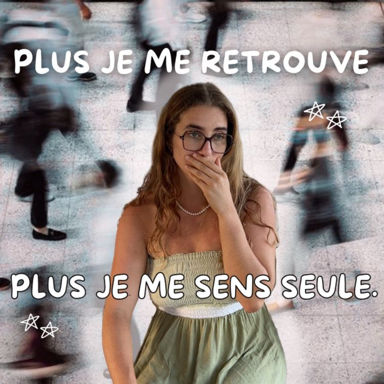 cover art for Se sentir en décalage dans un monde qui ne nous ressemble plus
