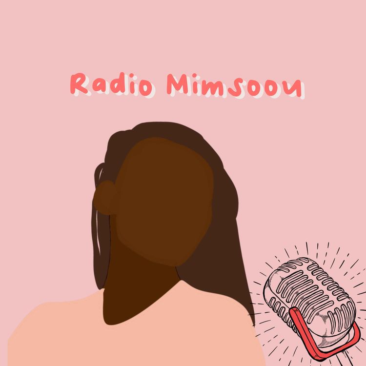 cover art for Être une fille ainée - Témoignage