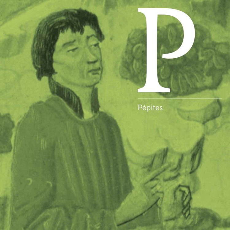 cover art for Carlos Heusch, « De amicitia. Penser l’amitié au Moyen-Âge »