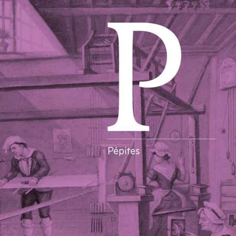 cover art for Ludovic Frobert, "L'Echo de la fabrique" et "Le Solitaire du ravin"