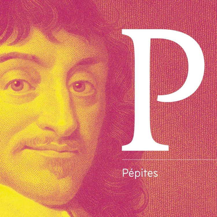 cover art for Delphine Antoine-Mahut, « Qu’est-ce qu'être cartésien ? »