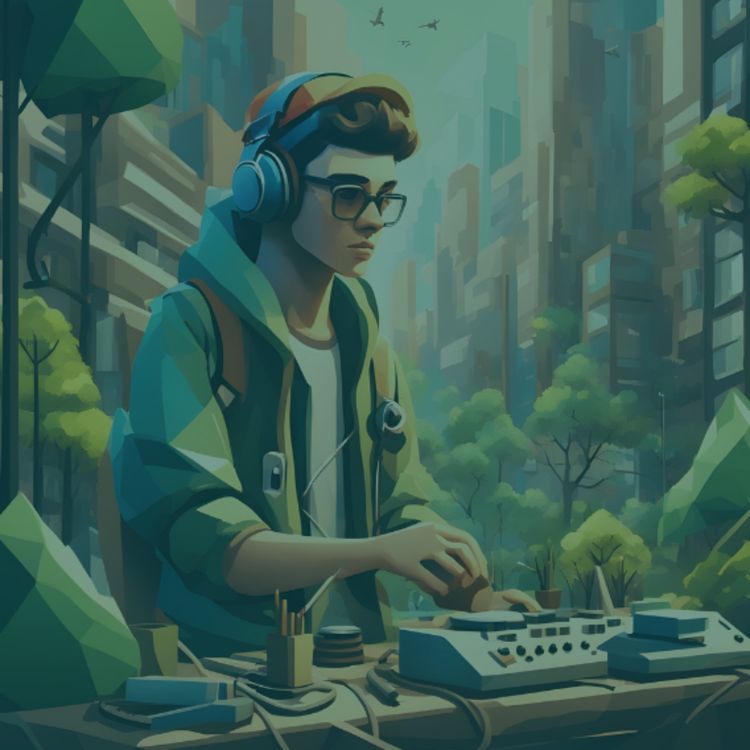 cover art for Déconstruction, construction