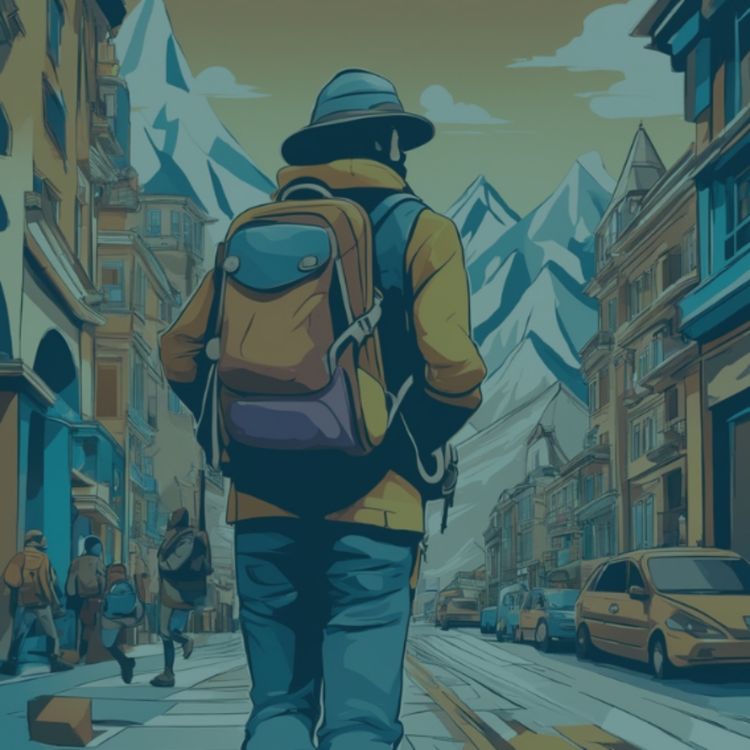 cover art for L'aventure espresso