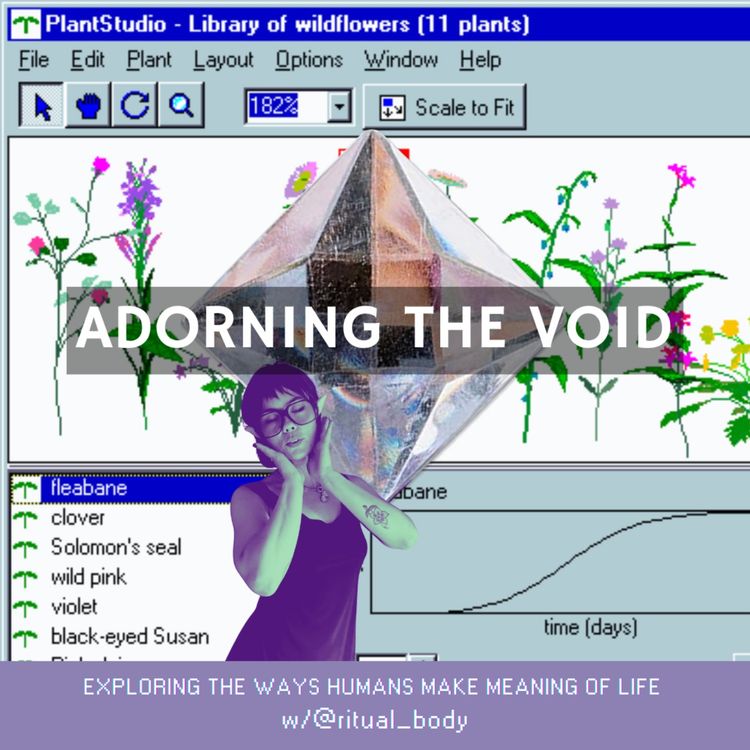 cover art for JUST FUCKING BREATHE - Ep 5