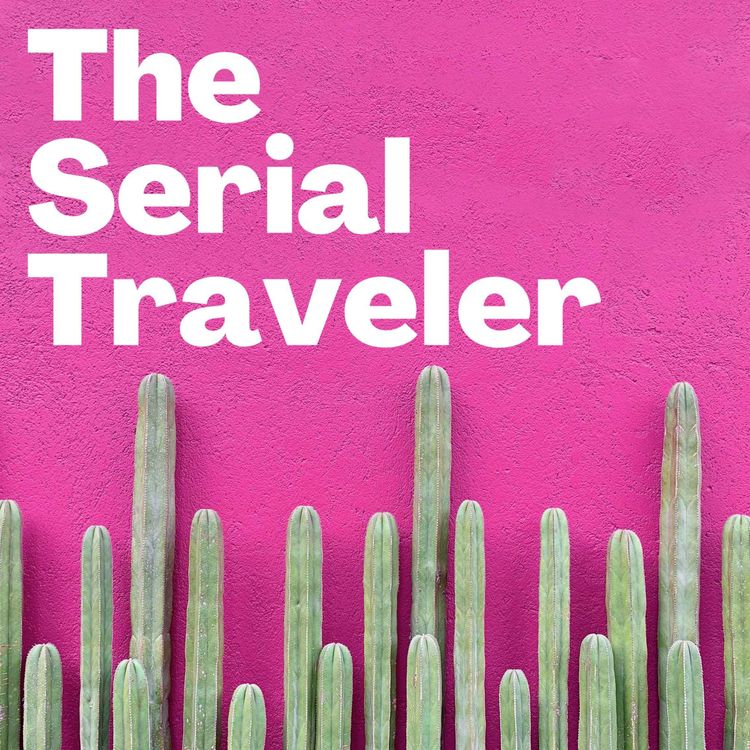 cover art for Q&A: Tell Me All the Crazy Travel Deals!