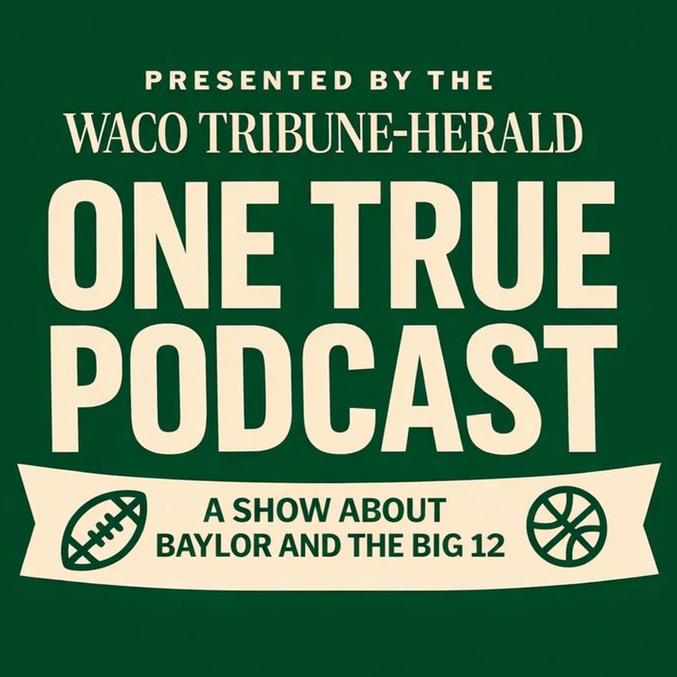 cover art for The Southwest Conference returns (for a week): Previewing Baylor/SMU with Lia Assimakopoulos of the Dallas Morning News