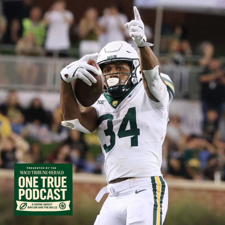 cover art for Former Baylor receiver Josh Cameron discusses the Senior Bowl and prepping for the NFL Draft