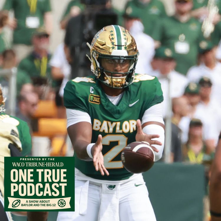 cover art for Bears after dark: Previewing Baylor's trip to face off with Arizona State w/ Michelle Gardner of the Arizona Republic