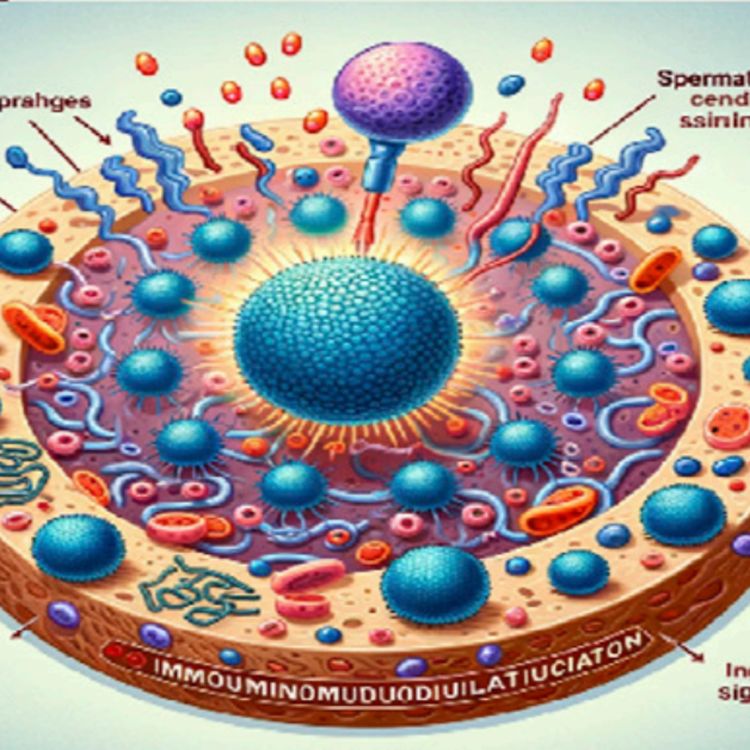 cover art for AI Generated Rat Testes and a Defense of Academia