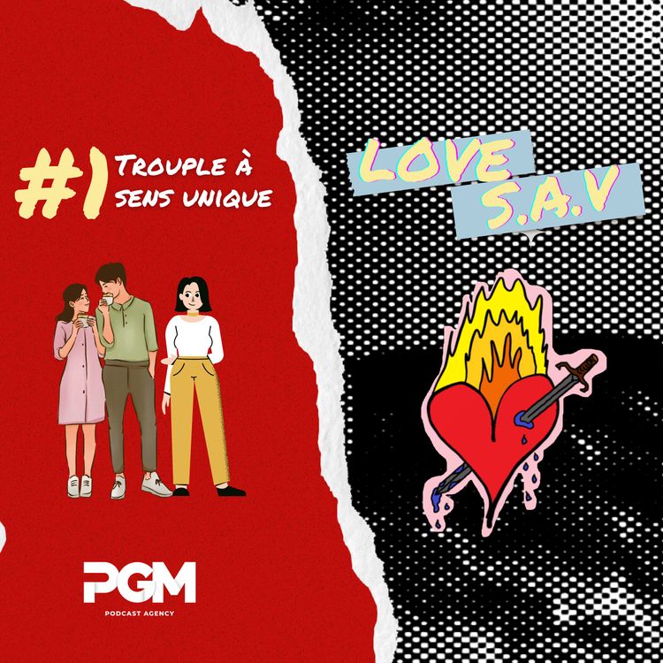 cover art for Trouple à sens unique