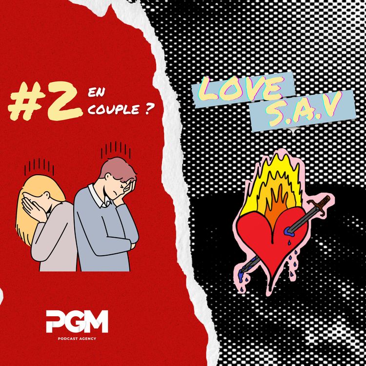 cover art for En couple ?