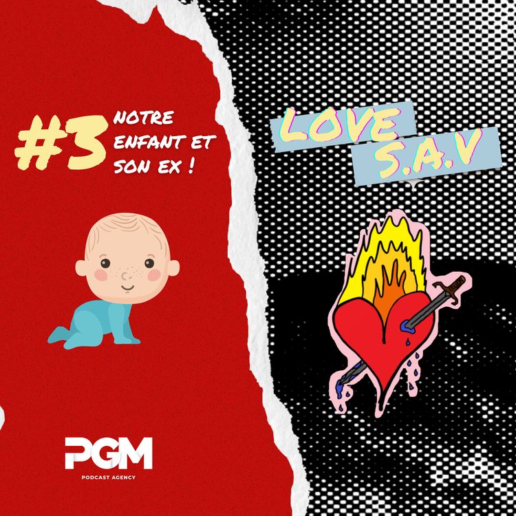 cover art for Notre enfant et son EX !