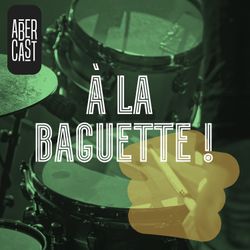 cover art for À la baguette !