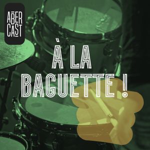 cover art for À la baguette !