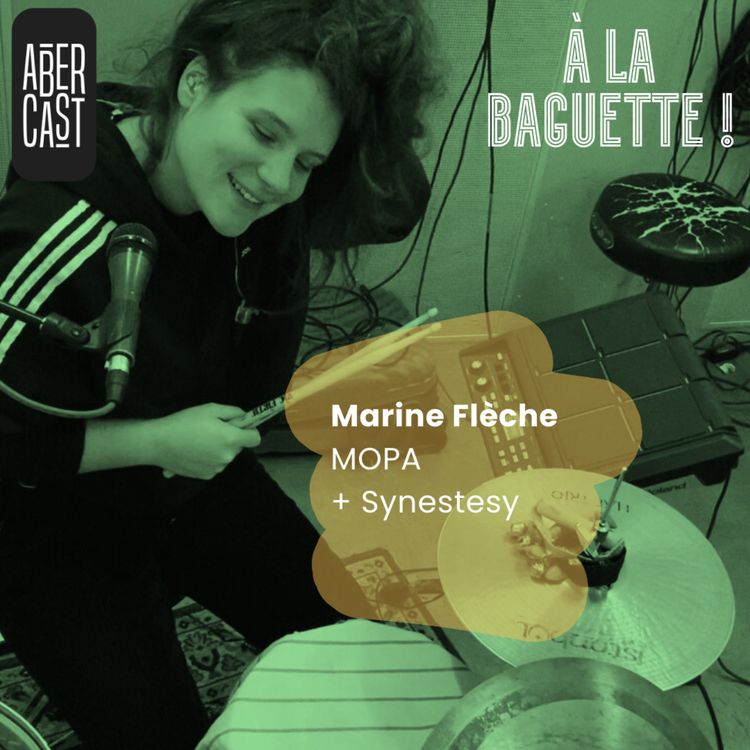 cover art for Marine Flèche