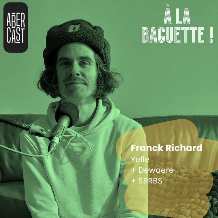 cover art for Franck Richard
