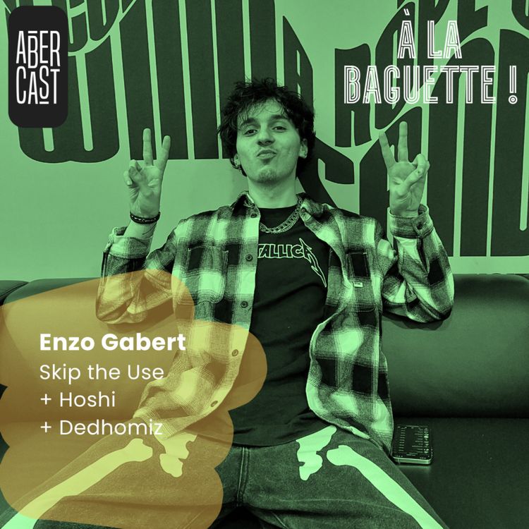 cover art for Enzo Gabert