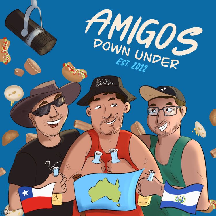 cover art for Bogan-tino David