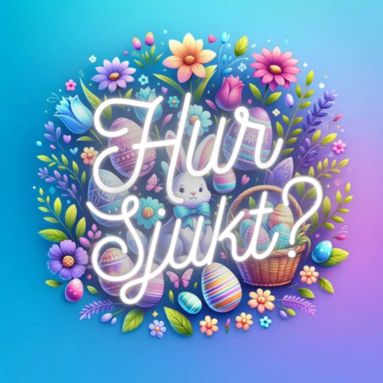 cover art for 9. Vi snor cream äggs från barn