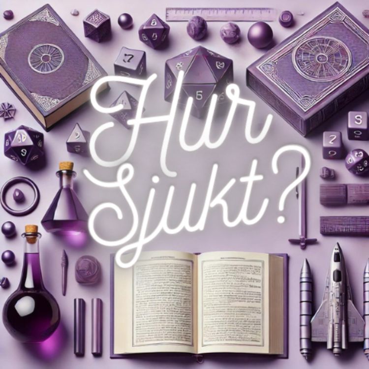 cover art for 26. Just nerdy things ft Hanna 