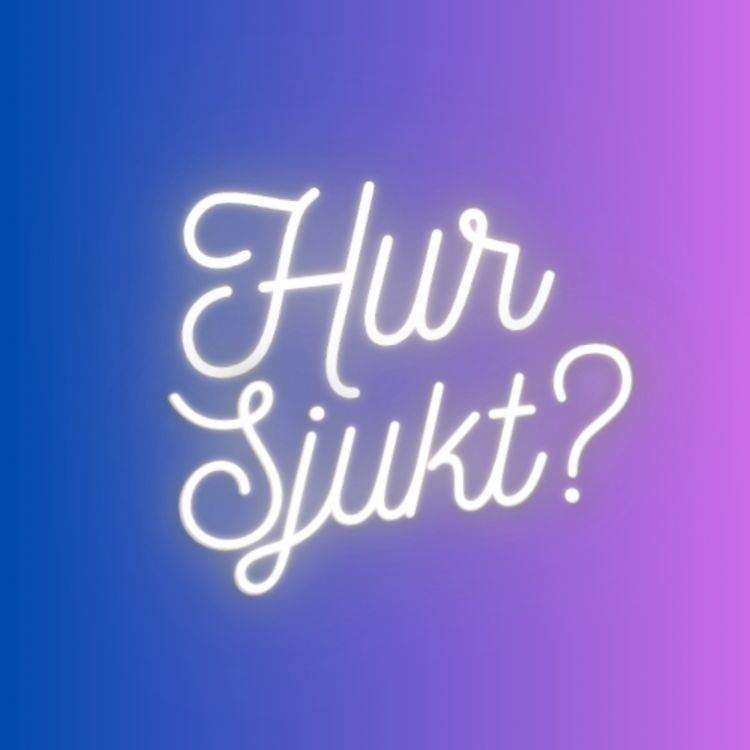 cover art for Första Advent mys med Hur Sjukt 