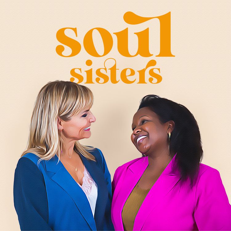 cover art for Soulsisters i Uganda - Part 1
