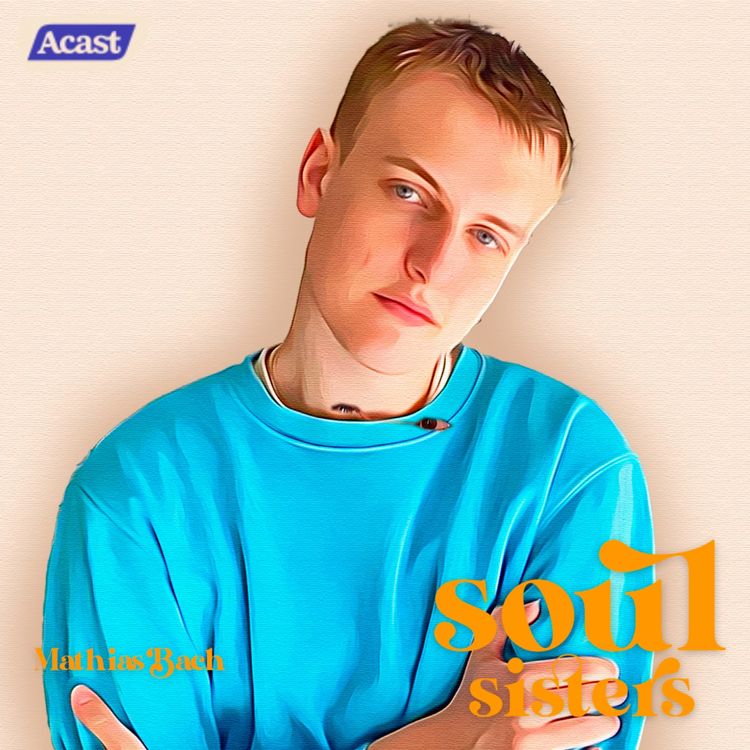 cover art for Forstår du din teenager? Med special guest Mathias Bach