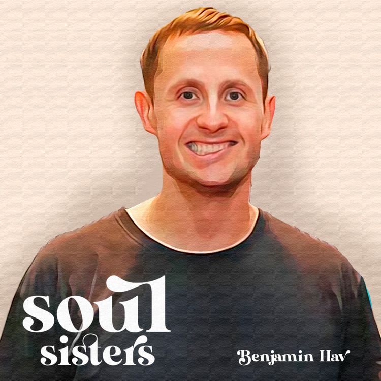 cover art for Familie med special guest: Benjamin Hav