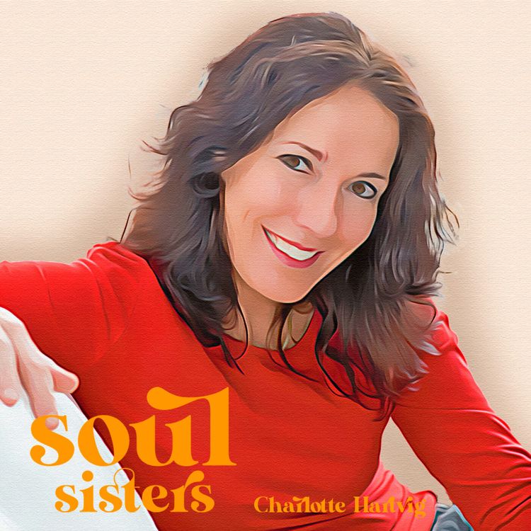 cover art for Sukkerafhængig med special guest: Diætist, Charlotte Hartvig