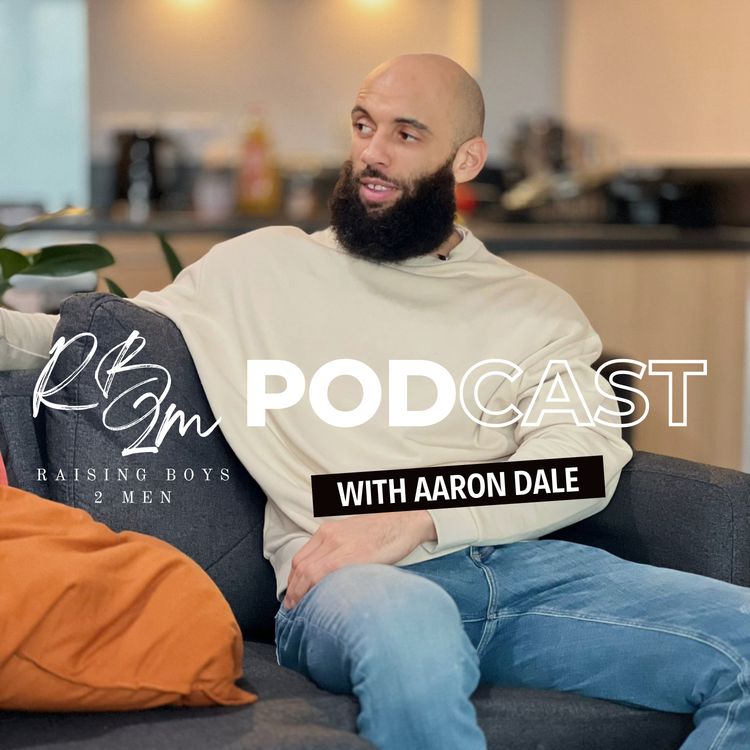 cover art for Why They're Not The Right Partner For You