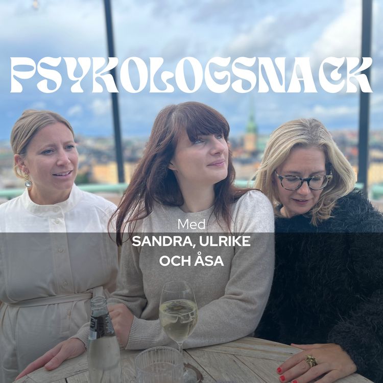 cover art for 66. Den svenska konsten att döstäda – vägen till ett friare och lyckligare liv.