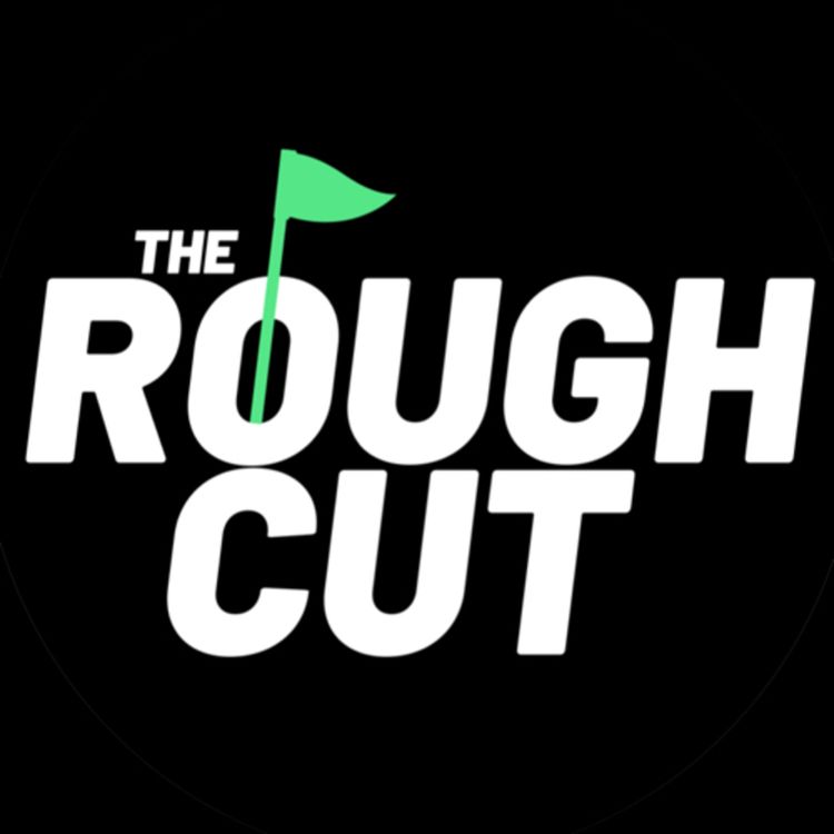 cover art for What the TRUMP TURNBERRY PROTESTS mean for golf | Rough Cut Golf Podcast 117