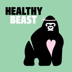 cover art for Healthy Beast