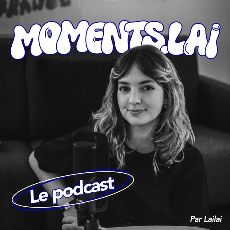 cover art for Episode 08 (saison 2) - Le bilan de 2024 avec Flora