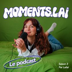 cover art for moments.lai
