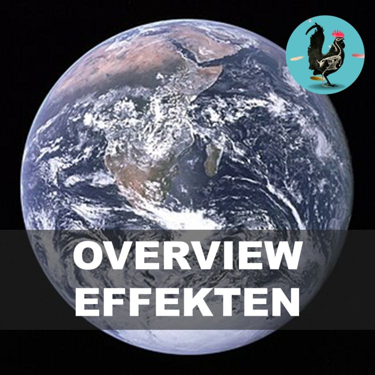 cover art for #241: Kan virtual reality redde klimaet?