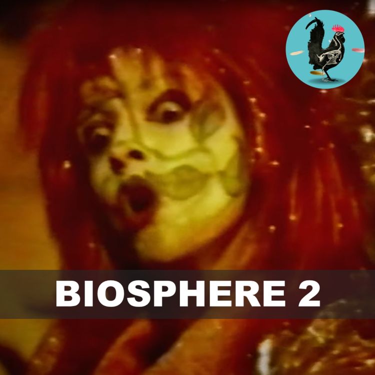 cover art for #253: Verdens største eksperiment (Liveshow)